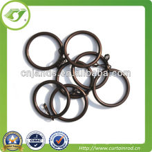 ring top curtain,cafe curtain rings